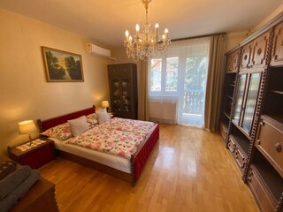 Appartamento per vacanze Hévíz Caratteristiche 14