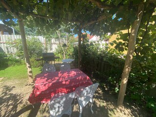 Appartamento per vacanze Hévíz Registrazione all'aperto 8