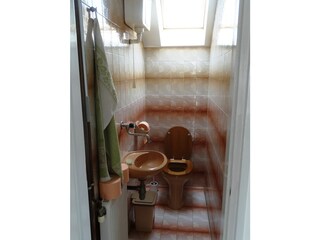 Appartamento per vacanze Hévíz Bagno 19