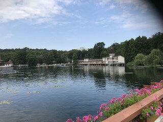 Appartamento per vacanze Hévíz Ambiente 18