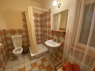 Maison de vacances Vonyarcvashegy Salle de bain 21