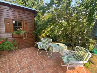 Maison de vacances Vonyarcvashegy Environnement 4