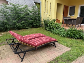 Casa de vacaciones Vonyarcvashegy Entorno 7