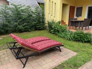 Maison de vacances Vonyarcvashegy Environnement 7