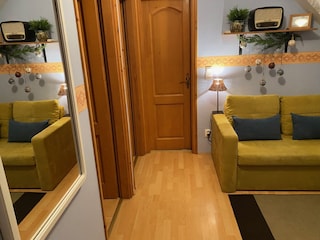 Casa de vacaciones Vonyarcvashegy Salón 17