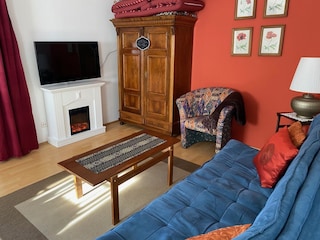 Casa de vacaciones Vonyarcvashegy Salón 15