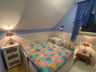 Maison de vacances Vonyarcvashegy Chambre 20