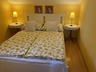 Maison de vacances Vonyarcvashegy Chambre 18