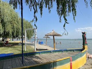 Casa de vacaciones Vonyarcvashegy  25