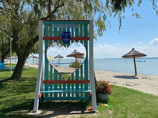 Casa de vacaciones Vonyarcvashegy  24