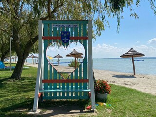 Maison de vacances Vonyarcvashegy  24