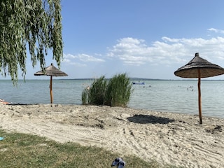 Casa de vacaciones Vonyarcvashegy  27