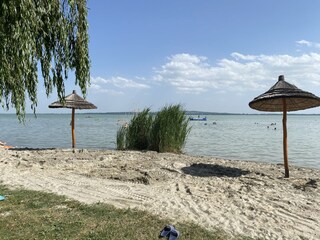 Maison de vacances Vonyarcvashegy  27