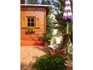 Maison de vacances Vonyarcvashegy Environnement 5