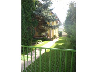 Maison de vacances Vonyarcvashegy Environnement 6