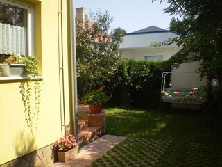 Maison de vacances Vonyarcvashegy Environnement 9