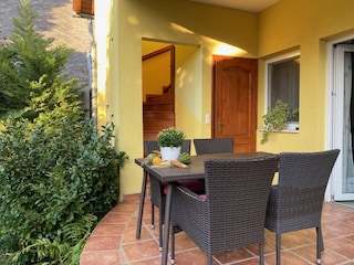 Casa de vacaciones Vonyarcvashegy Entorno 8