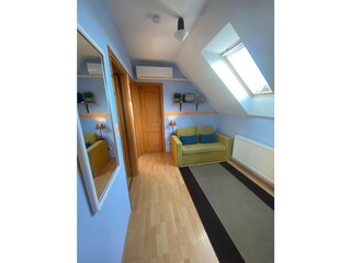 Maison de vacances Vonyarcvashegy Salon 16