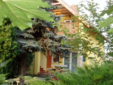 Ferienhaus Villa Elisa