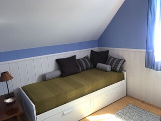 Maison de vacances Vonyarcvashegy Chambre 19