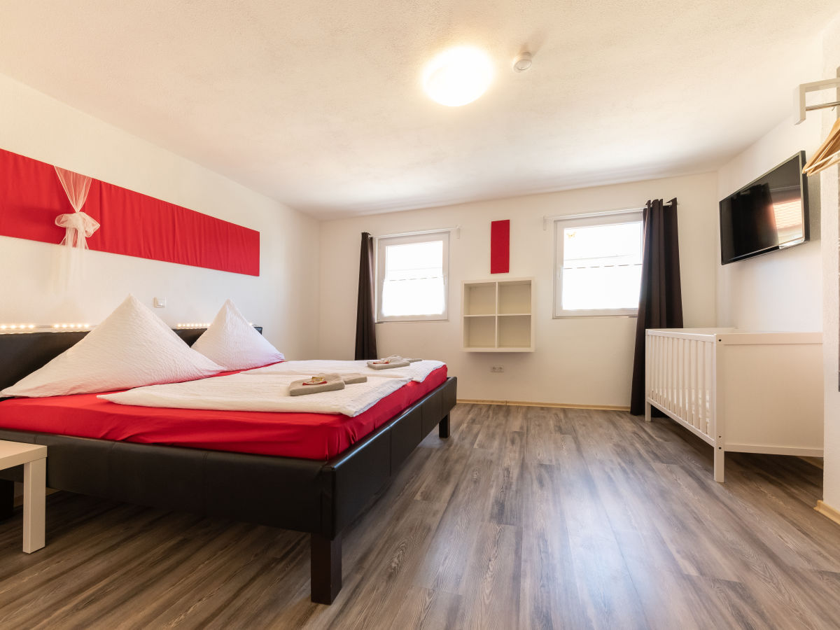 Ferienhaus Silver House, Pleinfeld, Firma Xadu - Familie Alwin und