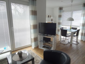 Ferienwohnung Badeweg