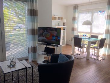 Ferienwohnung Badeweg