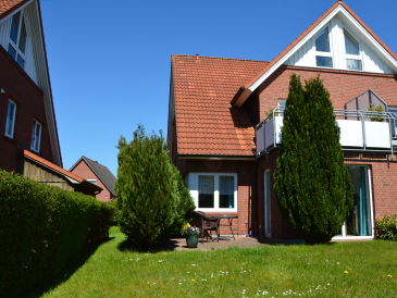 Holiday apartment Uferweg