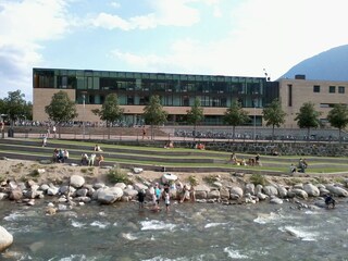 Appartamento per vacanze Dorf Tirol Ambiente 15