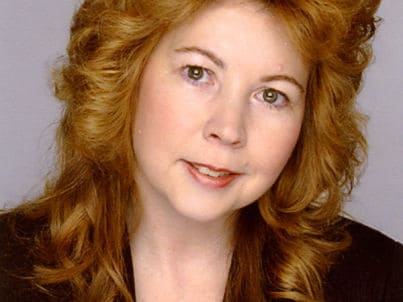 Frau Anita Schäfer