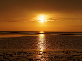 Weltnaturerbe Wattenmeer (Foto Stefan Talhoff)