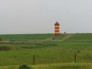 Pilsumer Leuchtturm (Foto Stefan Talhoff)