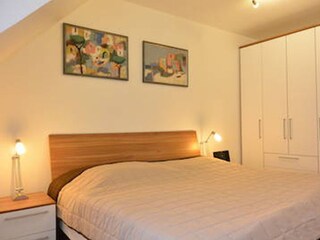 Schlafzimmer I