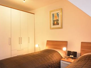 Schlafzimmer II