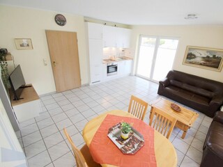 Küche / Küchenzeile