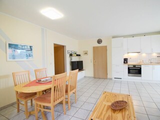 Küche / Küchenzeile