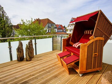 Ferienwohnung Anker Frauke