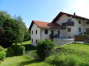 Holiday apartment "Susanne" in Mag House. - Wessobrunn - image1