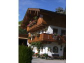 Vakantieappartement Gerlosberg Buitenaudio-opname 1