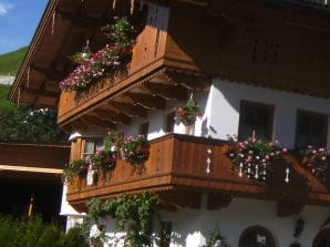 Vakantieappartement Roswitha - Gerlosberg - image1