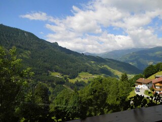 Vakantieappartement Gerlosberg Buitenaudio-opname 3