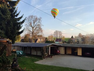 Casa per le vacanze Hohnstein Ambiente 29