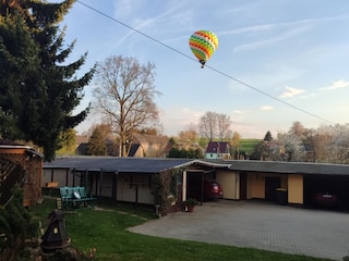 Vakantiehuis Hohnstein Omgeving 29