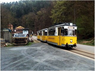 Casa per le vacanze Hohnstein Ambiente 31