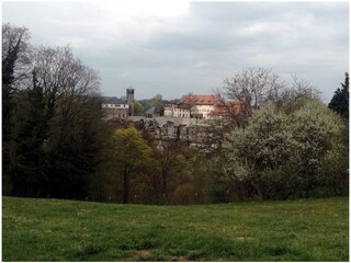 Casa de vacaciones Hohnstein Entorno 36