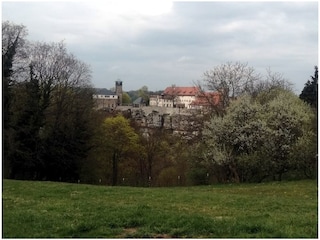 Vakantiehuis Hohnstein Omgeving 36