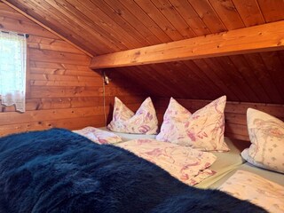 Casa de vacaciones Hohnstein Características 19