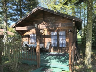 Maison de vacances Hohnstein Enregistrement extérieur 4