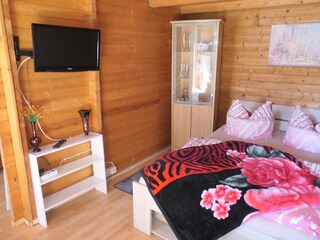 Casa de vacaciones Hohnstein Características 18