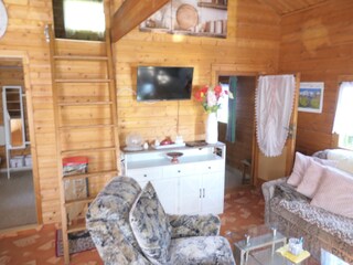 Casa per le vacanze Hohnstein Caratteristiche 23